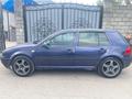 Volkswagen Golf 1999 года за 2 100 000 тг. в Алматы – фото 7