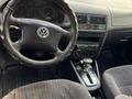 Volkswagen Golf 1999 года за 2 100 000 тг. в Алматы – фото 8