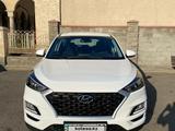 Hyundai Tucson 2019 года за 11 500 000 тг. в Алматы