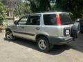 Honda CR-V 1996 годаfor3 200 000 тг. в Алматы – фото 4