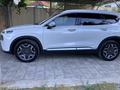 Hyundai Santa Fe 2023 года за 21 500 000 тг. в Алматы – фото 3