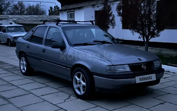 Opel Vectra 1992 года за 957 000 тг. в Тараз