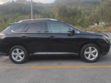 Lexus RX 350 2011 годаүшін11 500 000 тг. в Алматы – фото 4