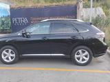Lexus RX 350 2011 годаүшін11 500 000 тг. в Алматы – фото 3
