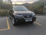 Lexus RX 350 2011 годаүшін11 500 000 тг. в Алматы – фото 5