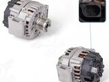 Генератор MERCEDES BENZ OM651 DE 16v 18-22 180A за 72 000 тг. в Алматы