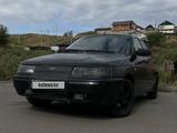 ВАЗ (Lada) 2112 2002 годаүшін1 370 000 тг. в Усть-Каменогорск – фото 2