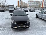Chevrolet Nexia 2021 года за 5 100 000 тг. в Усть-Каменогорск – фото 2