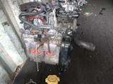 Двигатель Субару 2.0 — 2.5 литра за 400 000 тг. в Алматы – фото 4