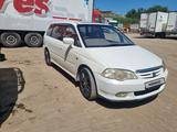 Honda Odyssey 2000 годаfor3 500 000 тг. в Алматы