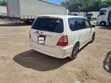 Honda Odyssey 2000 годаfor3 500 000 тг. в Алматы – фото 2