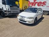 Honda Odyssey 2000 годаfor3 500 000 тг. в Алматы – фото 4