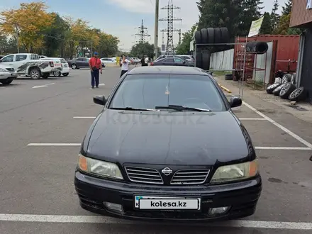 Nissan Maxima 1996 года за 2 400 000 тг. в Алматы – фото 7