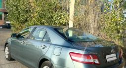 Toyota Camry 2009 годаүшін4 900 000 тг. в Актобе – фото 3