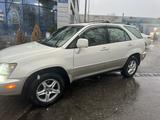 Lexus RX 300 2000 годаfor5 300 000 тг. в Алматы – фото 4