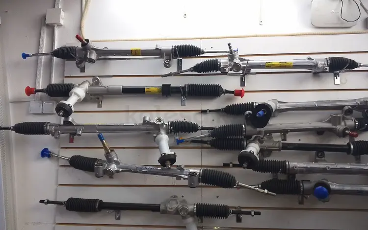 Рулевая рейка за 25 000 тг. в Караганда