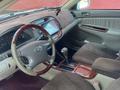 Toyota Camry 2002 годаүшін4 992 406 тг. в Кызылорда – фото 20