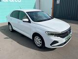 Volkswagen Polo 2021 годаүшін6 300 000 тг. в Алматы