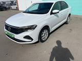 Volkswagen Polo 2021 годаүшін6 300 000 тг. в Алматы – фото 3