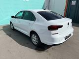 Volkswagen Polo 2021 годаүшін6 300 000 тг. в Алматы – фото 4