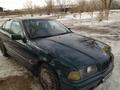 BMW 316 1996 года за 1 700 000 тг. в Жезказган – фото 12
