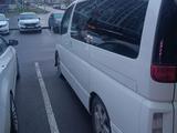 Nissan Elgrand 2004 годаүшін5 500 000 тг. в Астана – фото 2