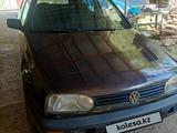 Volkswagen Golf 1993 года за 1 500 000 тг. в Талгар