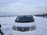 Toyota Alphard 2007 годаfor9 000 000 тг. в Талдыкорган