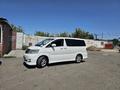 Toyota Alphard 2007 годаүшін9 700 000 тг. в Талдыкорган – фото 15