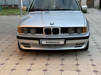 BMW 525 1993 годаүшін2 499 999 тг. в Тараз