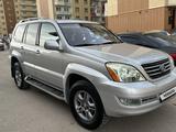 Lexus GX 470 2006 годаүшін11 000 000 тг. в Алматы – фото 2