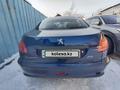 Peugeot 206 2009 годаfor1 650 000 тг. в Алматы – фото 2