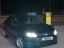 Volkswagen Polo, 2011