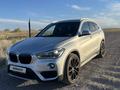 BMW X1 2017 годаүшін14 000 000 тг. в Алматы – фото 6