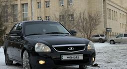 ВАЗ (Lada) Priora 2170 2014 года за 3 350 000 тг. в Кокшетау – фото 4