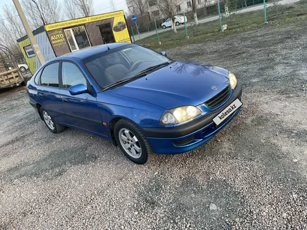 Toyota Avensis 1999 года за 3 150 000 тг. в Кокшетау – фото 9