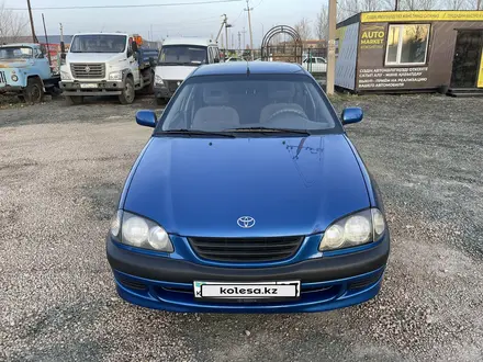 Toyota Avensis 1999 года за 3 150 000 тг. в Кокшетау – фото 11