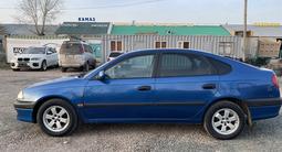 Toyota Avensis 1999 года за 3 250 000 тг. в Кокшетау – фото 2