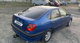 Toyota Avensis 1999 года за 3 150 000 тг. в Кокшетау – фото 3