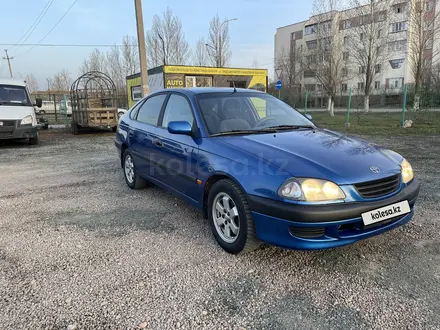 Toyota Avensis 1999 года за 3 150 000 тг. в Кокшетау – фото 7