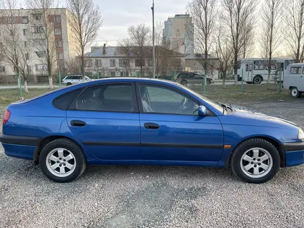 Toyota Avensis 1999 года за 3 150 000 тг. в Кокшетау – фото 8