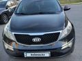 Kia Sportage 2011 года за 7 500 000 тг. в Астана