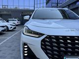 Jetour X70 Plus 2023 года за 9 800 000 тг. в Тараз – фото 3