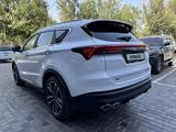 Jetour X70 Plus 2023 года за 9 800 000 тг. в Тараз – фото 4