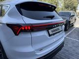 Jetour X70 Plus 2023 года за 9 800 000 тг. в Тараз – фото 5