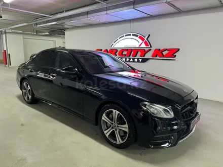 Mercedes-Benz E 350 2019 года за 19 900 000 тг. в Астана – фото 4