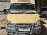 ГАЗ ГАЗель 2007 года за 3 500 000 тг. в Уральск