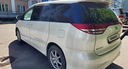 Toyota Estima 2008 года за 4 100 000 тг. в Алматы – фото 2