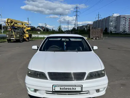 Nissan Cefiro 1998 года за 2 600 000 тг. в Петропавловск