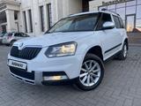 Skoda Yeti 2016 годаүшін8 000 000 тг. в Караганда